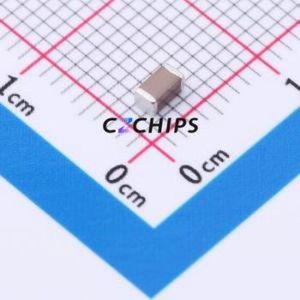 C3216X6S1C226M160AC SMD Capacitor (MLCC) 1206 ( Capacitance: 22uF )( Precision: 20% Rated Voltage: 16V ) - Product Image 2