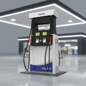 Distributeur <span class=keywords><strong>de</strong></span> carburant numérique Hipech, mesure précise, pompe à essence, diesel pour stations-service, équipement <span class=keywords><strong>de</strong></span> service automobile - Product Image 1