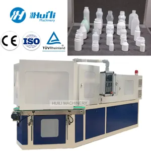 Medical test tube bottle nucleic acid detection reagent bottle plastic detection sampling Injection Blow Molding Machine