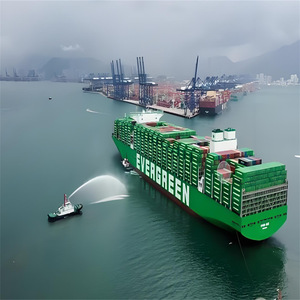 Servicio de Transporte Aéreo Express para Productos Químicos y Líquidos, Envío Internacional desde China - Product Image 2