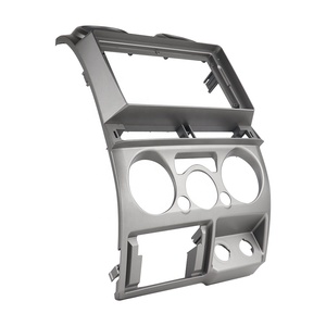 ชุ<span class=keywords><strong>ด</strong></span>อุปกรณ์ติดตั้งแผงหน้าปัดวิทยุสำหรับ CHEVROLET COLORADO Dash,แผงตกแต่งแผงหน้าปั<span class=keywords><strong>ด</strong></span>วิทยุสำหรับปี2006-2012 ISUZU <span class=keywords><strong>D</strong></span> <span class=keywords><strong>MAX</strong></span> MU-7 - Product Image 3
