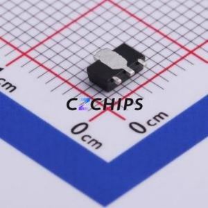 ชิปวงจรรวม HT7133 SOT-89-3สินค้าใหม่ของแท้วงจรรวม PMIC Regulator (LDO) - Product Image 2