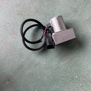 Vanne de commande de transmission pour chargeuse WA320, électrovanne 714-11-16840 - Product Image 2