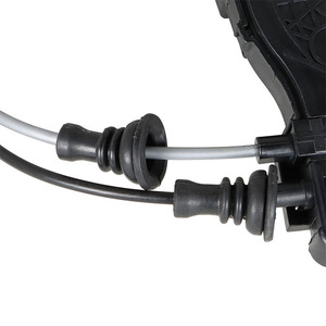 Actuador de Cerradura de Puerta Hyundai 81420-3S000, Repuesto de Cierre Centralizado Trasero Derecho - Product Image 2