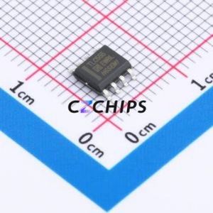 Original nuevo TLC555M/TR SOP-8 circuito integrado IC Chip 555 temporizador venta completa componentes electrónicos Chips y servicio BOM - Product Image 1