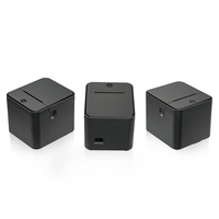 Mini Impresora Térmica de Recibos, Diseño Compacto y Ligero, Bajo Costo y Alta Calidad, con Velocidad de Impresión Rápida
