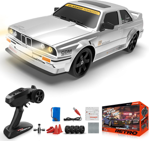 YT Hot Products1:16 2,4G de alta velocidad Senior Rc coche de Control remoto vehículo todoterreno para chico adulto juguete Juguetes Para <span class=keywords><strong>Los</strong></span> Ninos - Product Image 1