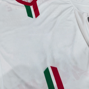 25-26 切瓦斯皇家队客场球衣 S-4XL 100%涤纶热转印印花厂家直销新款热门款式 - Product Image 4