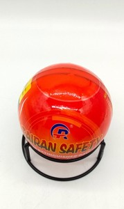 Tai corse <span class=keywords><strong>estintore</strong></span> a sfera 0.5kg <span class=keywords><strong>estintore</strong></span> a polvere per accessori antincendio - Product Image 6