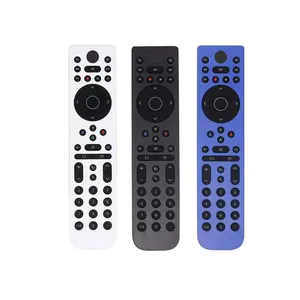 Multipurpose Media Remote Control For Xbox One Console Replacement Gaming Blu-Ray Streaming Media Host Control