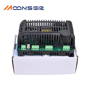 Módulo de Carga Inteligente MoonsEir Dse9470 24V 10A para Grupos Electrógenos Diésel, Carga de Baterías - Product Image 3