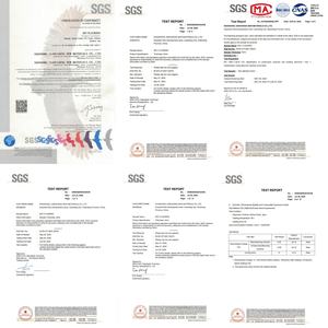 <span class=keywords><strong>Suelo</strong></span> SPC de Lujo con Diseño en Espiga, 5mm, Sistema de <span class=keywords><strong>Click</strong></span>, Parqué Vinílico con IXPE Preincrustado - Product Image 5