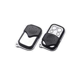 433Mhz phổ đối phó học tập mã điều khiển từ xa cố định mã <span class=keywords><strong>duplicator</strong></span> cho cổng cửa nhà để xe - Product Image 6