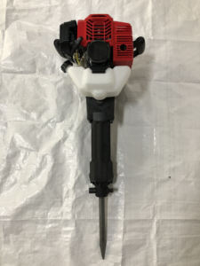 Herramientas profesionales <span class=keywords><strong>de</strong></span> <span class=keywords><strong>gasolina</strong></span> <span class=keywords><strong>de</strong></span> producción en fábrica martillo <span class=keywords><strong>de</strong></span> demolición <span class=keywords><strong>de</strong></span> alta potencia - Product Image 2