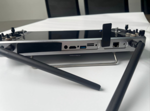 2025 <span class=keywords><strong>Skywalker</strong></span> g10a mới nhất mô hình mặt đất trạm điều khiển chuyến bay điều khiển từ xa - Product Image 4