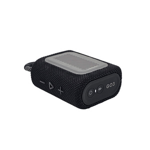 Jbl Đi 3 Xách Tay Loa Không Thấm Nước Và Chống Bụi Tính Năng Mini Ban Đầu Loa Ngoài Trời IP67 Không Thấm Nước Loa Không Dây - Product Image 5