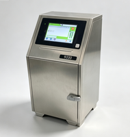Imprimante jet d'encre reconditionnée M 9330 pour l'impression industrielle