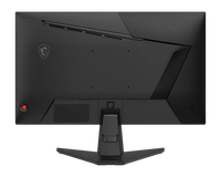 Moniteur MSI GAMING 255F X24 25 pouces 240 Hz 1080p Full HD Écran IPS rapide pour jeux sur PC
