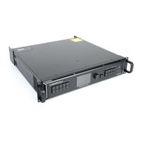 Novastar prosesor Video, pengontrol LED HD layar tampilan LED VX2000 Pro