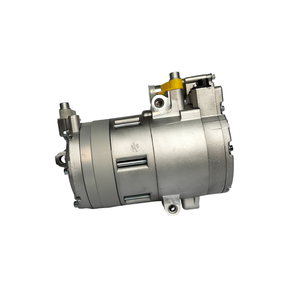 Acondicionador eléctrico 12V Pcp 64529496106 Compresores de aire para BMW 2-SERIES 3-SERIES 5-SERIES 7-SERIES <span class=keywords><strong>X1</strong></span> X3 X5 PLCA600MCD3K04 - Product Image 6