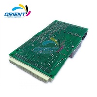 Bonne qualité 10154903 ZD.248-046-01-00 248-046-01-00 Circuit imprimé carte électrique PCB pour Stahl pliant Machine pièces de rechange