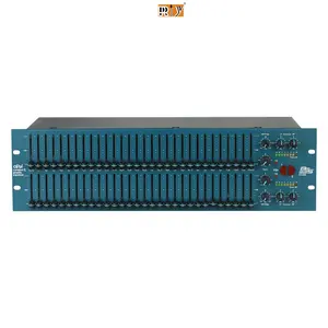 Fcs966 Âm Nhạc Sân Khấu Thiết Bị Âm Thanh Chuyên Nghiệp Đồ Họa Equalizer