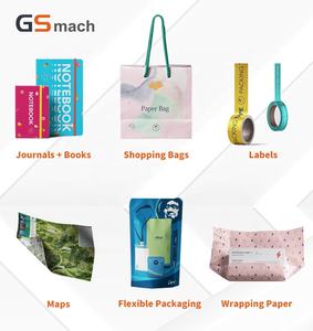 Machines de fabrication de papier de pierre, ligne d'extrusion de papier de pierre, ligne de production de papier de pierre - Product Image 6