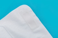 Thérapie par compression DVT de qualité médicale Manchon de mollet Massage séquentiel Récupération des jambes Circulation Manchon DVT Fourniture de soins de santé