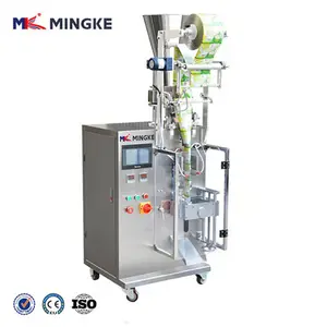 Factory Price Cup Volumetric Particle Granules Vertical Packing Packaging Machine