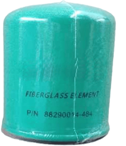 Filtro de Aceite Duradero de Primera Calidad para Piezas de Compresor 88290014-484 - Product Image 2