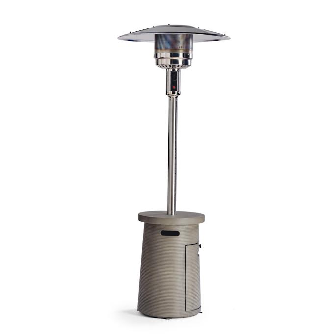 pyramid patio heater outdoor garden sets natural gas propane patio heater sale