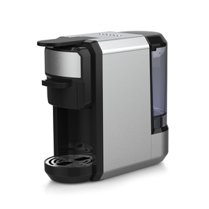 Machine à café professionnelle chinoise Cafetera Expreso Electrica N Espresso <span class=keywords><strong>Dolce</strong></span> <span class=keywords><strong>Gusto</strong></span>, machine à café à capsules multi-capsules, machine à café à poudre - Product Image 1