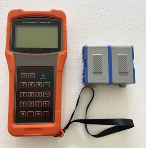 Modul Pengukur Aliran Air Ultrasonik Tipe Jepit pada Pipa Diameter DN15-DN6000mm dari Baja Tahan Karat OEM untuk Pengukuran Cairan - Product Image 5