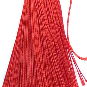 เครื่องประดับตกแต่งขอบพู่สีทองประดับขอบพู่แบบแท่ง - Product Image 5