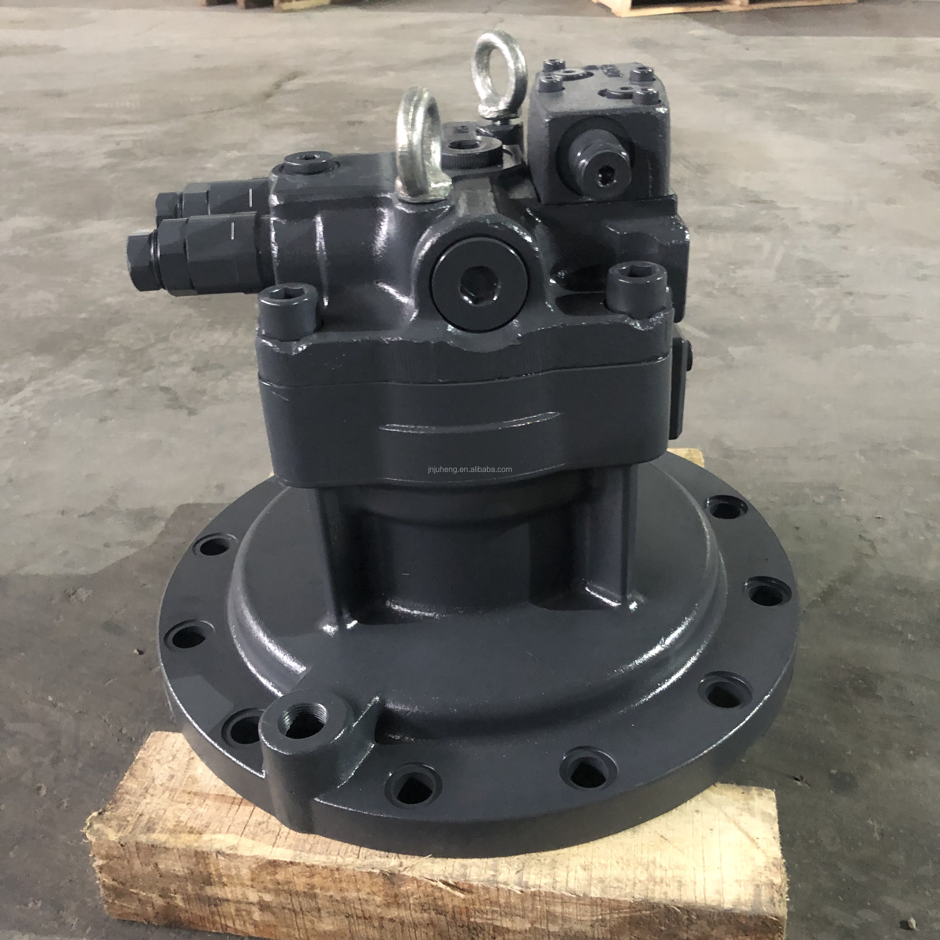 SK330-8 Swing Motor Kobelco - Reliable Performance & Durability