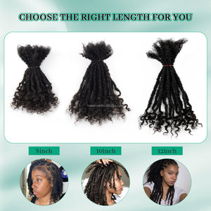 <span class=keywords><strong>Extensiones</strong></span> <span class=keywords><strong>de</strong></span> <span class=keywords><strong>Cabello</strong></span> Humano Lisa Locs <span class=keywords><strong>al</strong></span> <span class=keywords><strong>por</strong></span> <span class=keywords><strong>Mayor</strong></span>, <span class=keywords><strong>Extensiones</strong></span> <span class=keywords><strong>de</strong></span> Rastas <span class=keywords><strong>de</strong></span> 0.6 Pulgadas, <span class=keywords><strong>Cabello</strong></span> Virgen Brasileño Negro <span class=keywords><strong>Natural</strong></span> para Hombres y Mujeres - Product Image 4