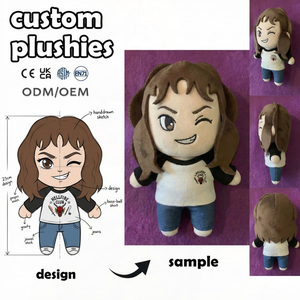 Fabricante y Proveedor <span class=keywords><strong>de</strong></span> Juguetes <span class=keywords><strong>de</strong></span> Peluche Personalizados, Lindo Pollo con Ojos Parpadeantes, Decoración Creativa para Restaurantes, Juguetes <span class=keywords><strong>de</strong></span> Peluche Personalizados, MOQ Bajo - Product Image 4