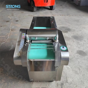 เครื่องหั่นผัก เครื่องตัด<span class=keywords><strong>หัว</strong></span>หอม เครื่องหั่นมันฝรั่ง <span class=keywords><strong>ราคา</strong></span>โรงงาน เครื่องตัดพริกแดง - Product Image 1