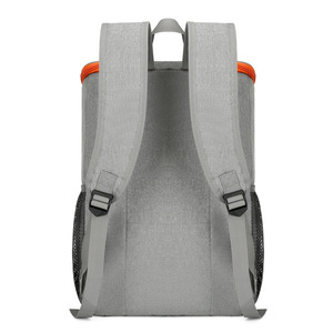 Mochila Aislada para Exteriores de 36-55L, Bolsa Refrigerante de Gran Capacidad para Picnic y Camping - Product Image 5