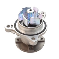 Pompe à eau de moteur automatique de qualité d'origine 25100-03011 pour voitures Hyun-dai Ki-a 2510003011