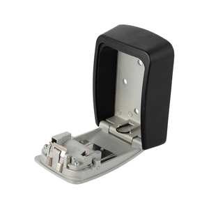 <span class=keywords><strong>Caja</strong></span> <span class=keywords><strong>de</strong></span> Seguridad <span class=keywords><strong>para</strong></span> <span class=keywords><strong>Llaves</strong></span> con Montaje en Pared, Cerradura <span class=keywords><strong>de</strong></span> Combinación con Contraseña, Resistente a la Intemperie, Código Reajustable, <span class=keywords><strong>Caja</strong></span> <span class=keywords><strong>de</strong></span> Seguridad <span class=keywords><strong>para</strong></span> <span class=keywords><strong>Llaves</strong></span> <span class=keywords><strong>de</strong></span> <span class=keywords><strong>Casa</strong></span> - Product Image 3