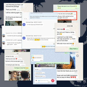 13x4 HD tóc con người ren phía trước tóc giả, 13x4 HD ren phía trước tóc giả tóc con người, mật độ 250% HD ren phía trước tóc giả - Product Image 6