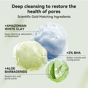 Lanbena rimozione punti neri testa naso maschera poro striscia Peel Off cura del <span class=keywords><strong>viso</strong></span> - Product Image 4