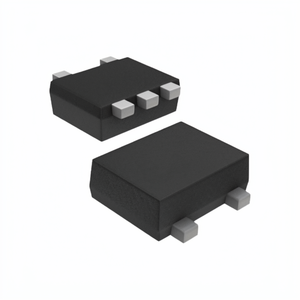 Electronic Chips Component SOT-665 Transistors DMA961010R BOM IC In Stock - Product Image 1