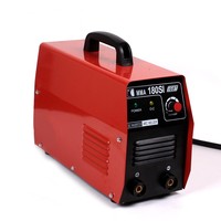 Machine à souder MIG à inverseur OEM fabriquée en Chine, haute efficacité, refroidissement par air