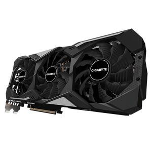 Tarjeta Gráfica Usada GeForce RTX 2080 GAMING 8G con Interfaz de Memoria de 8GB GDDR6 de 256 bits, RTX-OPS 2060 2060 Super 2070 2080 Super GIGABYTE RTX2080 - Product Image 1