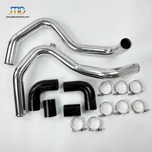 JTLD Nuevo Kit de Tuberías Rígidas para Asiento Deportivo de 63 mm para <span class=keywords><strong>Ibiza</strong></span> / VW Polo y Skoda Fabia, 1 Año de Garantía - Product Image 2