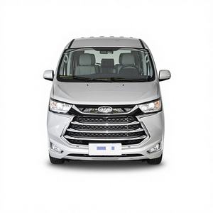 <span class=keywords><strong>Jianghuai</strong></span> <span class=keywords><strong>Automobile</strong></span> Group Refine M4 Modèle 2022 2.0CTI Diesel Manuelle Version Jinshang Grand et Moyen Monospace Diesel - Product Image 1