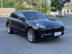 La Porsche <span class=keywords><strong>Macan</strong></span> 2.0T Euro V 2014, voiture à essence professionnelle, est exportée à bas <span class=keywords><strong>prix</strong></span> - Product Image 3
