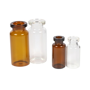 Chất lượng cao rỗng dược phẩm <span class=keywords><strong>2ml</strong></span>/5ml/10ml lọ thủy tinh vô trùng - Product Image 4